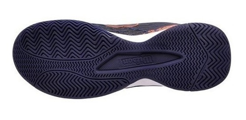 Imagen 5 de 5 de Zapatillas Wilson Slice Tenis Padel Hombre Deportivas