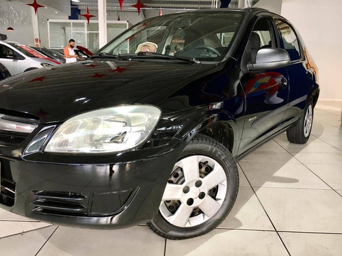 Chevrolet Prisma 1.4 Mpfi Maxx 8v Flex 4p Manual
