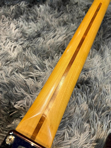 Imagem 6 de 8 de Imperdível Fender Stratocaster México.confira Fotos Já!