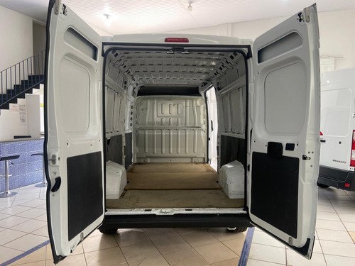 Fiat Ducato Maxicargo 2.3 (13m3) 5p