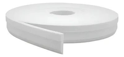 Roda-teto Flexível Eva Autocolante 5x1cm - 10 Metros Rt340 10 Metros