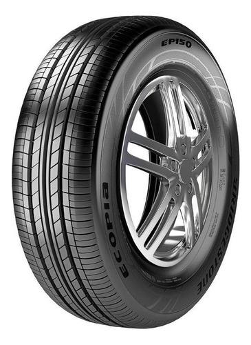 Pneu Bridgestone Aro 16 Ecopia Ep150 205/60r16 92h