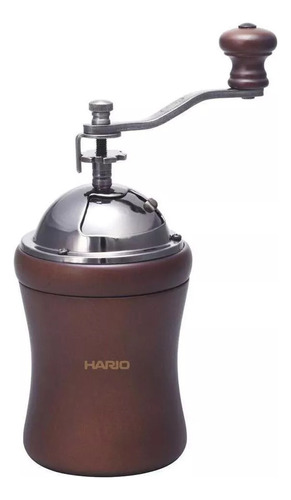 Moedor De Café Manual Hario Dome - 35g