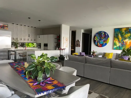 Vendo Apartamento De Lujo En El Poblado