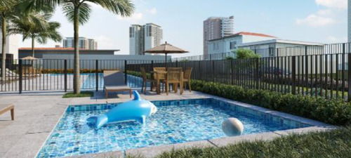 Imagem 12 de 17 de Apartamento À Venda No Bairro Ferreira - São Paulo/sp - O-5148-12744
