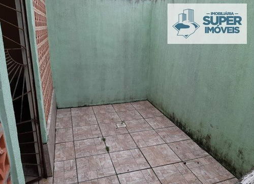 Imagem 9 de 11 de Casa A Venda No Bairro Três Vendas Em Pelotas - Rs. - 2032-1