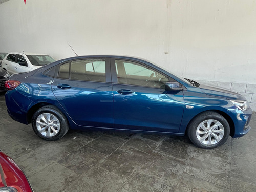Chevrolet Onix plus 1.0 Lt Turbo 4p