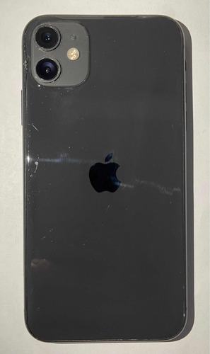 iPhone 11 Negro Para Refacciones Leer