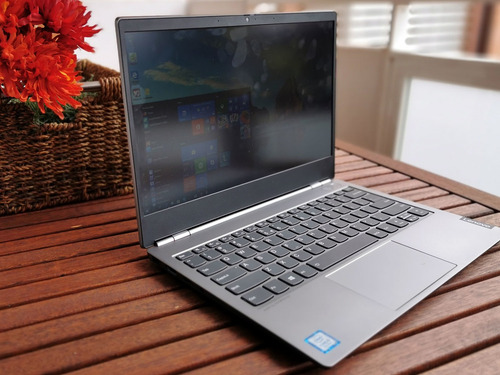 Lenovo Thinkbook 13s G2 Core I5 11va 16gb Ram 256gb Ssd Qhd (Reacondicionado)