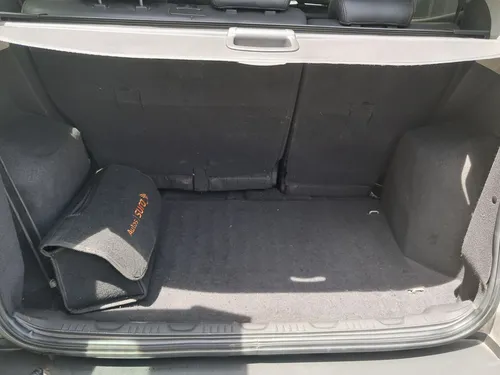 Ford Ecosport 2.0 Titanium At
