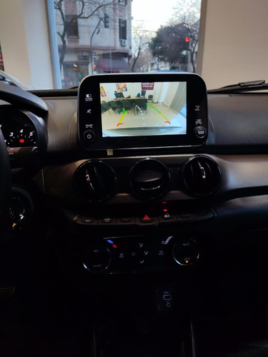 Fiat Cronos drive pack plus mt5