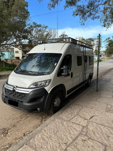 Citroën Jumper 2.2 470 JUMPER CH 435 L3 HDI MT6 AM19