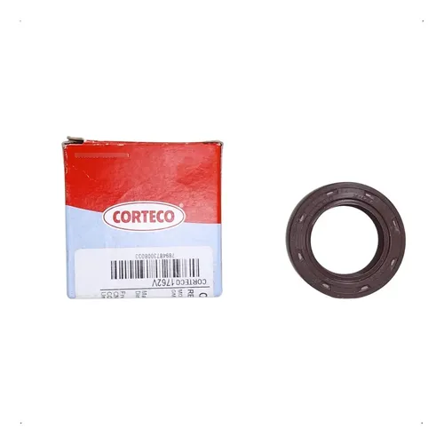 choko様 Retentor Dianteiro Do Virabrequim Chevrolet Corteco 1762v