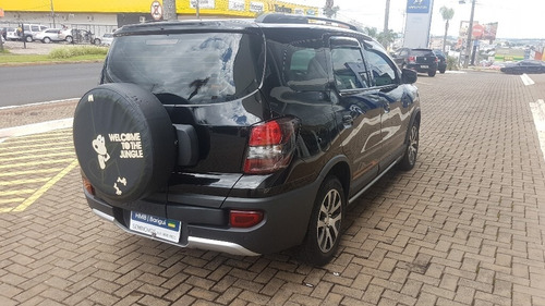 Chevrolet Spin 2018/2018 4602