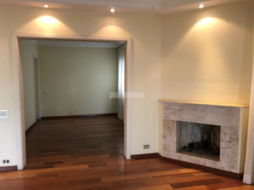 Imagem 6 de 15 de Apartamento Morumbi Varanda Gourmet - Pp19347