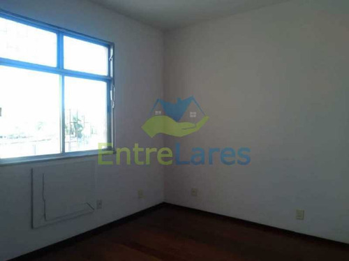 Imagem 9 de 15 de Jardim Guanabara - 3 Quartos Sendo 1 Suíte - 1 Vaga Estacionamento - Apartamento - Ilap30303