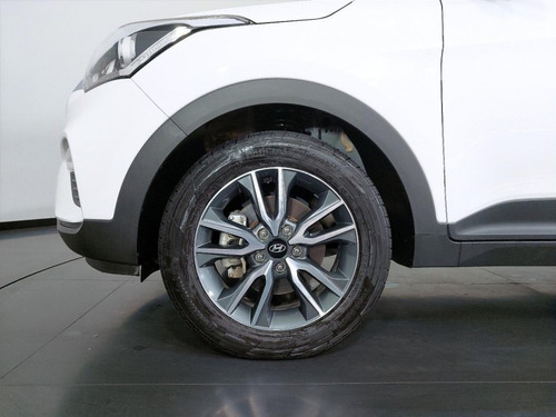 Imagem 7 de 15 de 154556 - Hyundai Creta 2017 Com Garantia
