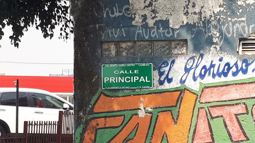 Imagen 2 de 9 de Terreno En Venta Super Ubicado, Muy Cerca De Mario Colin Y Periférico ¡conocelo!