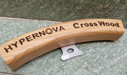 Cross Wood Para Tarola 