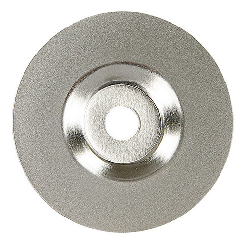 Muela De Diamante, Piedra Para Afilar Cuchillos, Disco