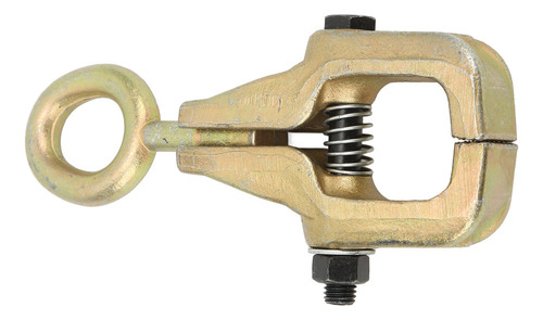 Pinza De Tracción Bidireccional For Reparación De Carrocerí