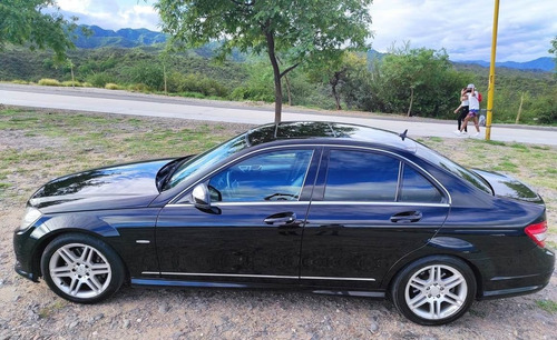 Mercedes Benz C320 Amg