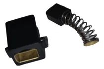 Comprar Carbon + Porta Carbon Para Taladro Lusqtoff Tal300-8