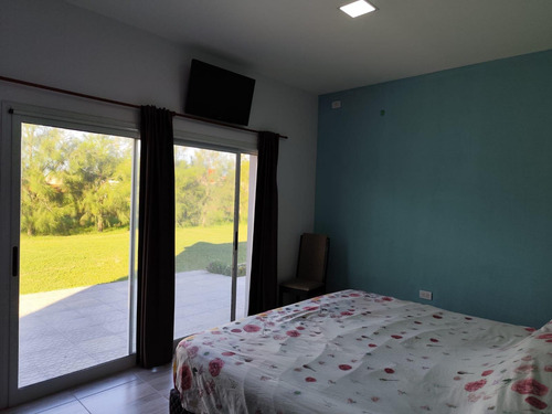Casa En Venta En Barrio Privado Costa Verde
