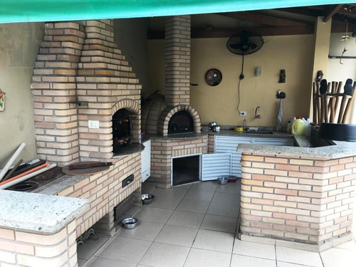 Imagem 10 de 13 de Casa Para Venda, 3 Dormitórios, Jardim Previdência - São Paulo - 9099