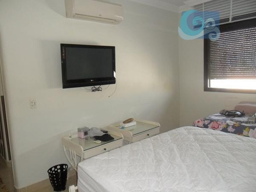 Imagem 15 de 30 de Pitangueiras - Cobertura Duplex , Praia Das Pitangueiras - Guarujá - Co0205