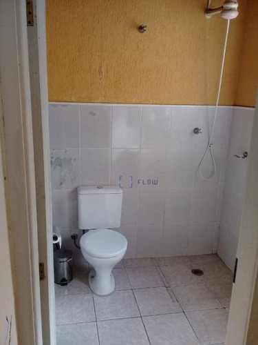 Casa Com 3 Dormitórios E 5 Vagas De Garagem - Vila Mariana - Ca1212