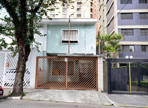 Sobrado - Ref: 7341