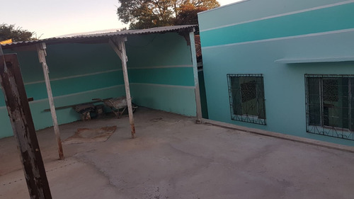 Imagem 10 de 12 de Imobiliária Águia Imperial Vende Casa No Bairro 14 De Novembro - Ca0037