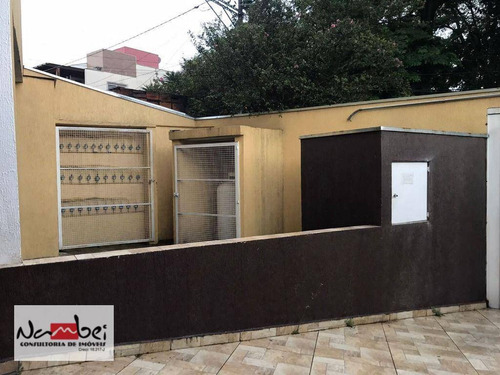 Imagem 5 de 23 de Apartamento Com 2 Dormitórios À Venda, 32 M² Por R$ 240.000,00 - Vila Esperança - São Paulo/sp - Ap0974