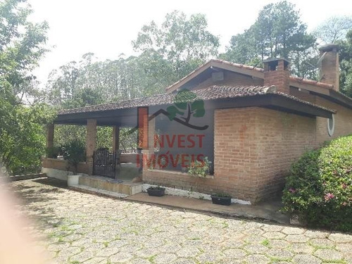 Imagem 3 de 15 de Sitio - Ref: 2924 - V-2924