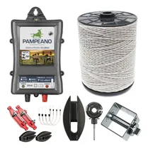 Comprar Cerca Eletrica Rural Equinos Cavalo Gado E Outros Animais +