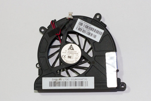 Ventilador Hp Pavilion Dv4-2016la 486844-001