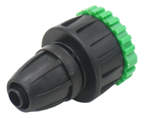 Conector Reparacion Manguera Extensor Jardin 1 2 3 4 Rosca 8