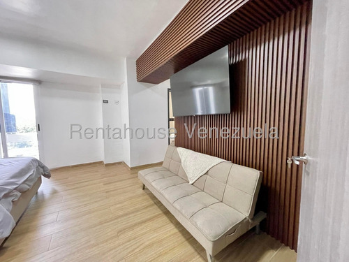 Apartamento San Gabriel Precio Único 25-24761