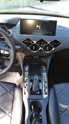 Imagen 14 de 16 de Ds3 Crossback Sport Chic At8 0km Entrega Inmediata