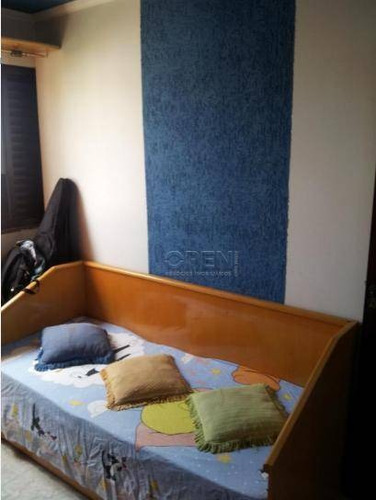 Cobertura Com 4 Dormitórios À Venda, 336 M² Por R$ 1.400.000,00 - Santa Maria - São Caetano Do Sul/sp - Co1872