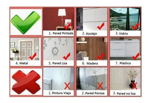 Imagen 3 de 3 de Tapiz Adherible Decora Ventanas Vidrio Vinil Elegance Recort