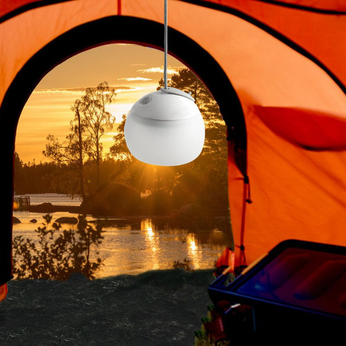 Lámpara De Camping Linterna De Camping Usb Recargable Para