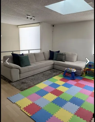 Casa En Venta En Lomas Las Águilas!!!