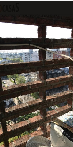 Imagen 4 de 14 de Venta Apartamento En Pocitos Nuevo L. A. De Herrera Y Rivera