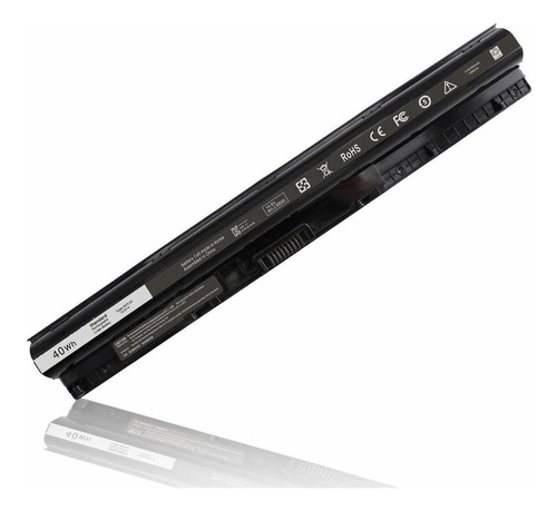 Bateria 14.8v 40wh M5y1k Para Dell Inspiron 5555 5558 5559 5755 5758 15 3551 3552 3558 3567 14 3451 3452 3458 5458 17 57