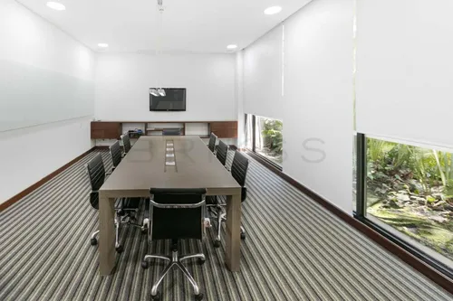 Apartamento En Arriendo En El Chico. Cod A2774