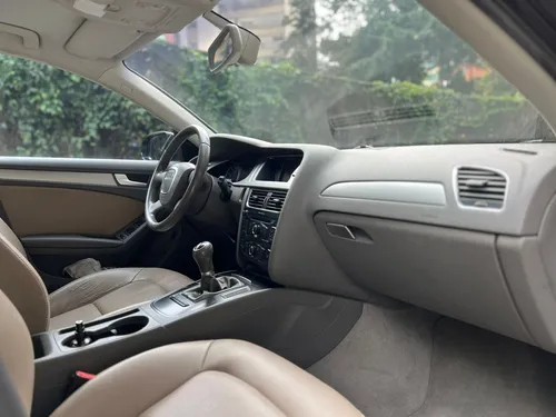 Audi A4 1.8 Tfsi Attraction