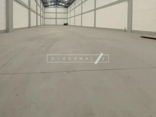 Bodega Industrial En Arriendo En Alamos