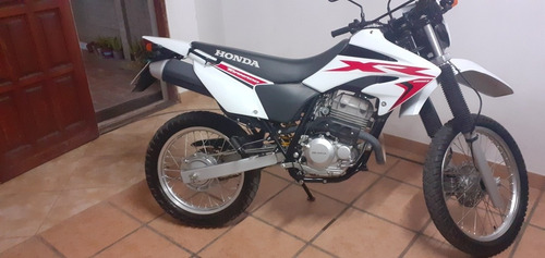 Honda Xr
